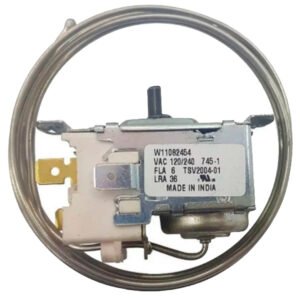 AUTOMATICO ROBERTSHAW TSV 2004-01 100777