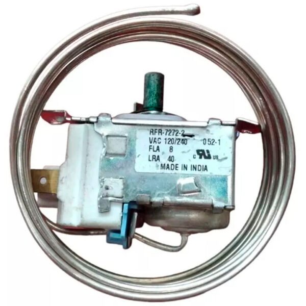 100778 AUTOMATICO ROBERTSHAW RFR7272/2 100778