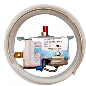 AUTOMATICO ROBERTSHAW RC24522-2 100779