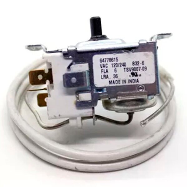 AUTOMATICO ROBERTSHOW TSV9007-9 100781