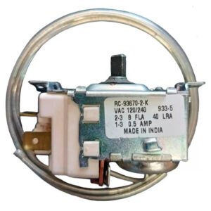 AUTOMATICO ROBERTSHAW RC93670-2 100782
