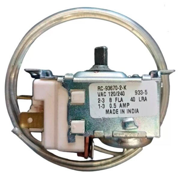 100782 AUTOMATICO ROBERTSHAW RC93670-2 100782