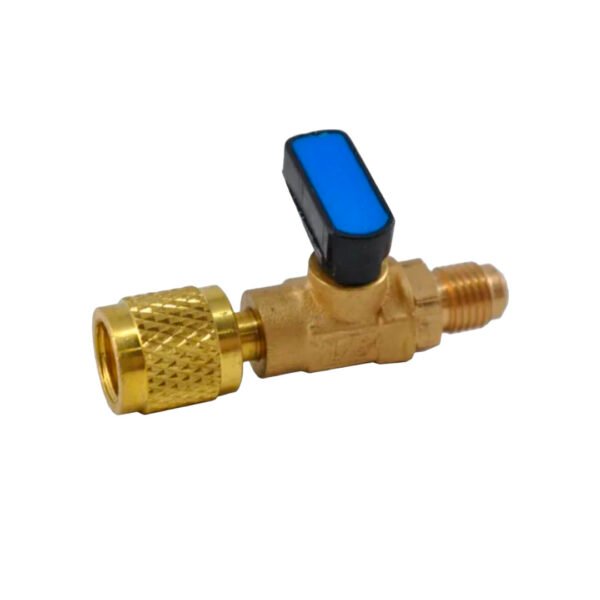 LLAVE BOLA 1/4M X 1/4H (GLOBO) 100788