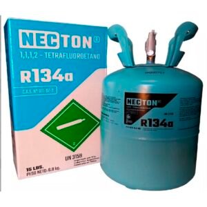100789 GAS R134 6.8KG NECTON 100789