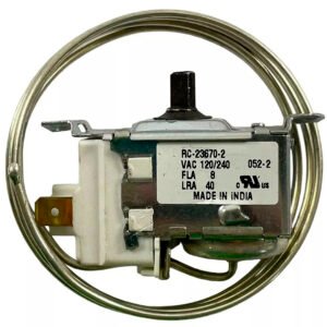 AUTOMATICO ROBERTSHAW RC 23670-2 100791