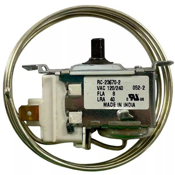 AUTOMATICO ROBERTSHAW RC 23670-2 100791