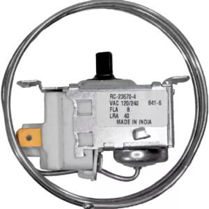 AUTOMATICO ROBERTSHAW RC 23670-4 100792