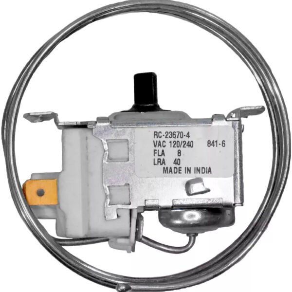 AUTOMATICO ROBERTSHAW RC 23670-4 100792