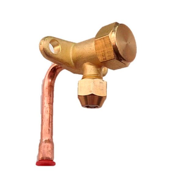 LLAVE SERVICIO 1/4 CURVA 100794