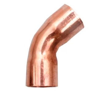 CURVA 45* COBRE 3/4 100795
