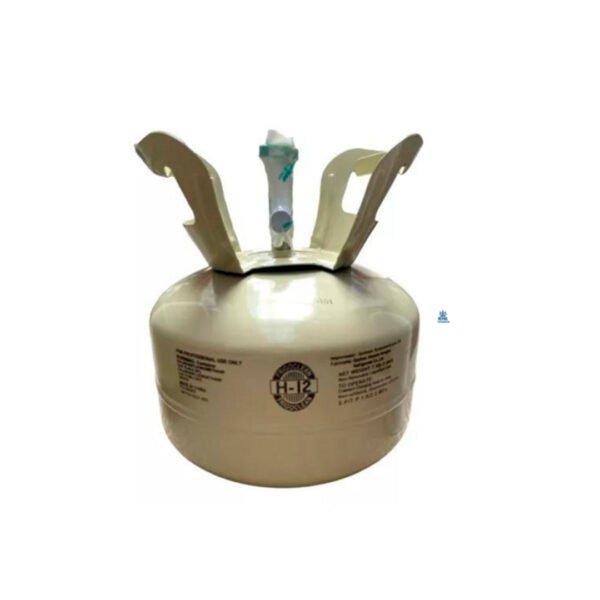100801 GAS H12 DE 3.4KG FRIGOCLEAN 100801
