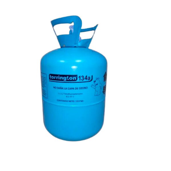 GAS R134 13.6K VARIAS MARCAS 100806
