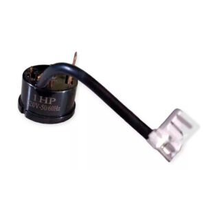 100815 PROTECTOR TERMICO 1HP REDONDO 20001IC04174348Z 100815