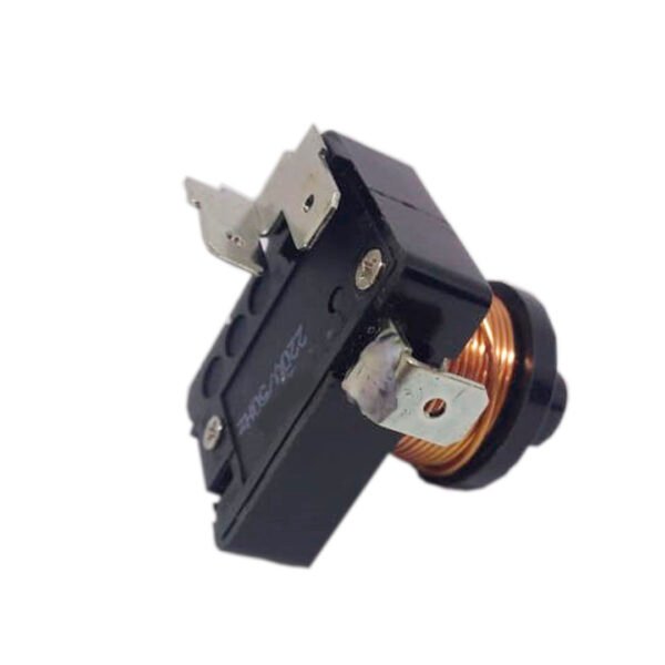 RELAY TIPO COMPELA 1/8 100817