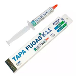 TAPA FUGAS K11 JERINGA 100820