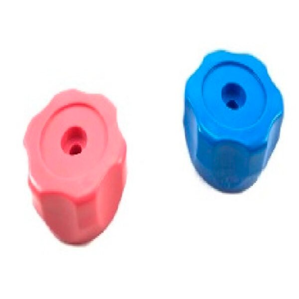 JUEGO PERILLA P/MANIFOLD PREMIUM 100828