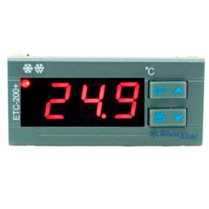 COMBISTATO ELITECH ETC200 220V 100829