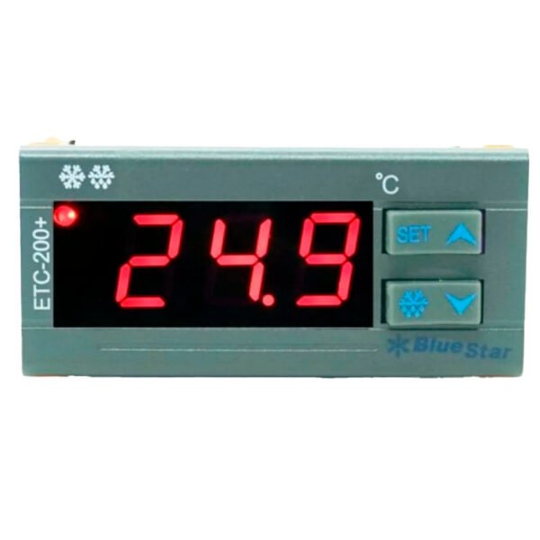 COMBISTATO ELITECH ETC200 220V 100829