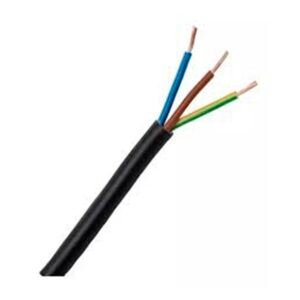 CABLE TIPO TALLER 3X2.5 10083
