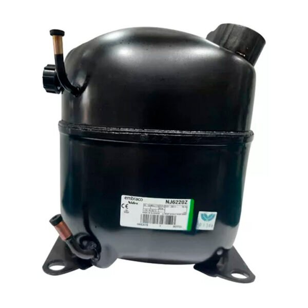 MOTOR EMBRACO ASPERA NJ6220 1HP R134 100830