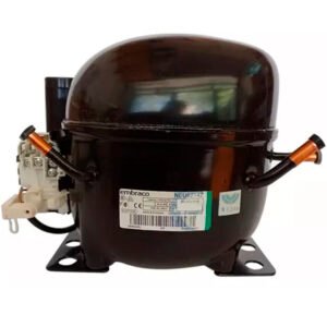 MOTOR EMBRACO ASPERA NEU6214Z 1/2HP R134 100832