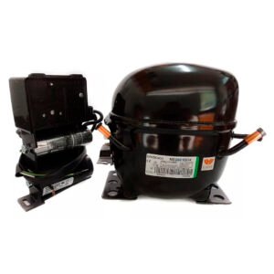 MOTOR EMBRACO ASPERA NEU6215 3/4HP R404 100833