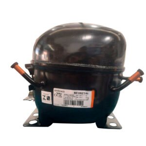 MOTOR EMBRACO ASPERA NEU6214E 3/4HP R22 100834