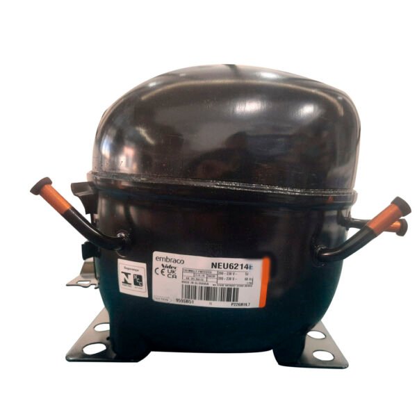 MOTOR EMBRACO ASPERA NEU6214E 3/4HP R22 100834