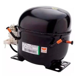 MOTOR EMBRACO ASPERA NEU6212 1/2HP R404 100835