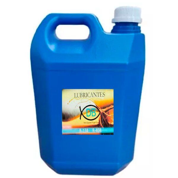 ACEITE R404-134 X 5LT 100836