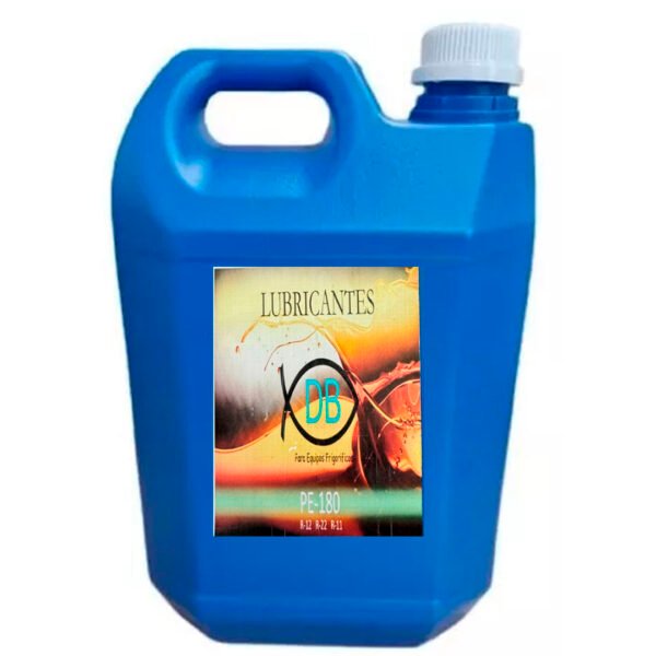 ACEITE 180 X 5LT 100838