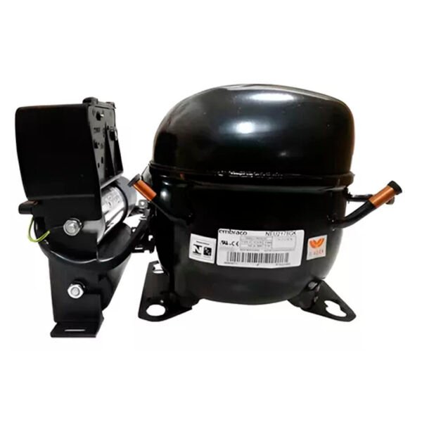 MOTOR EMBRACO ASPERA NEU2178 1HP R404 100847
