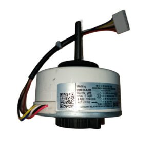FORZADOR INTERIOR INVERTER 25W DC310V KFP-20-8-125 100861