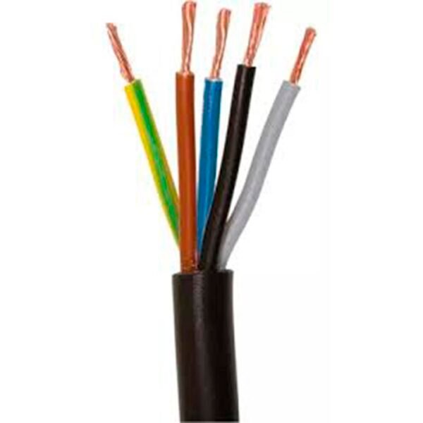 100862 CABLE TIPO TALLER 5X1 100862
