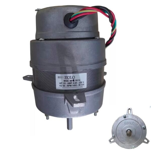 FORZADOR 33-14 1400 RPM EOLO A RULEMAN 100866