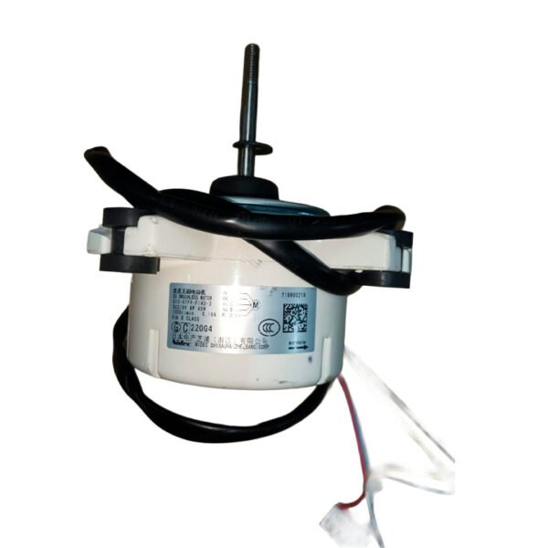 FORZADOR INTERIOR INVERTER 40W DC310V IC-67FV-F140-3 100868