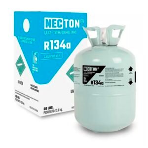 100869 GAS R134 13.6KG NECTON 100869