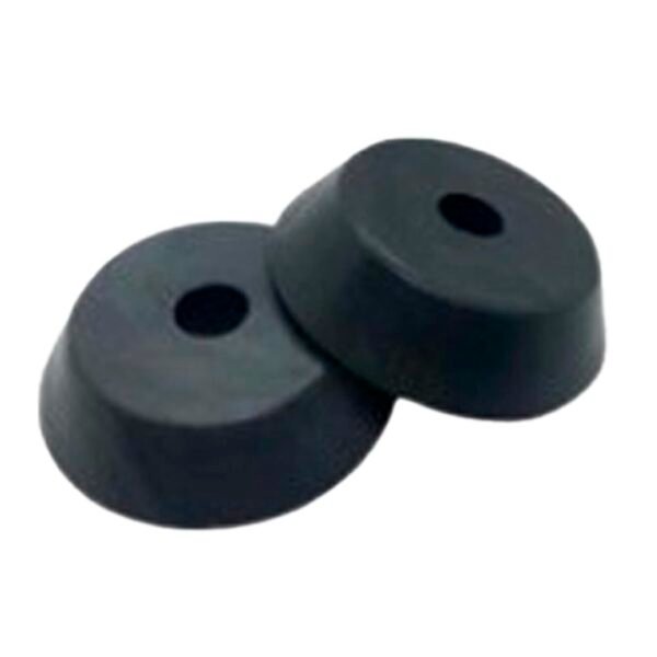 TACO GOMA ANTIVIBRATORIA X UNIDAD 10087