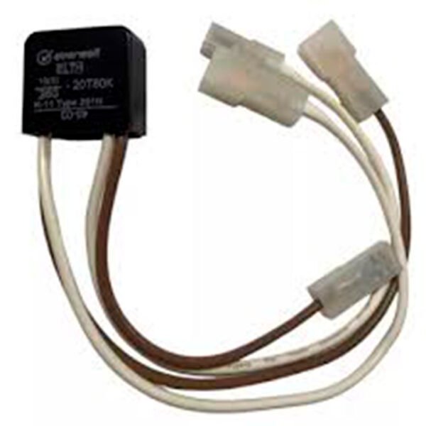 TERMOFUSIBLE BIMETALICO ELTH TYPE 261-NP 100880