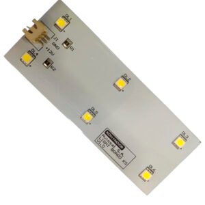 PLAQUETA ELECTRONICA KOH LIGHT BOARD KS V1.0 100881