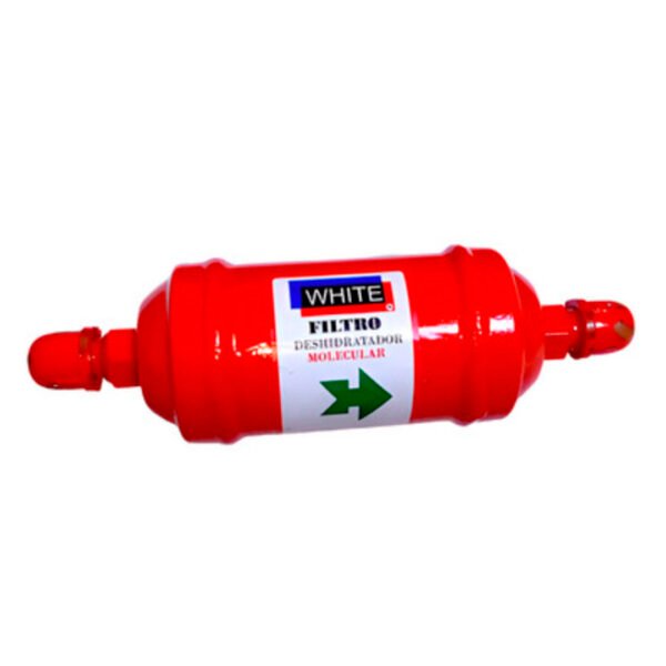FILTROS H35 FLER 100889