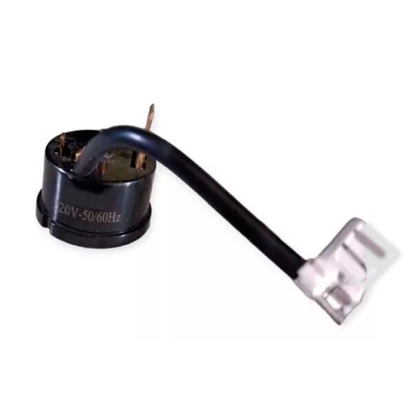 100905 PROTECTOR TERMICO 2HP REDONDO 20001IC04174348Z 100905