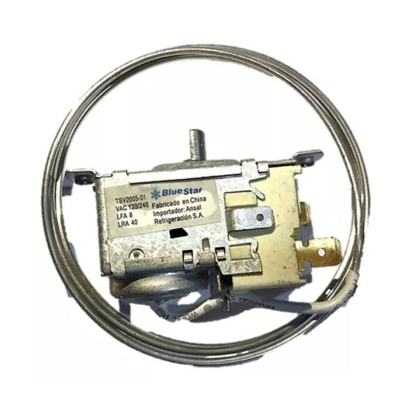 AUTOMATICO CHINO TSV2005 100908