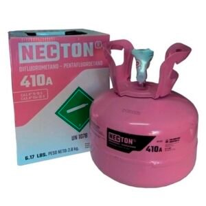 10092 GAS R410 X 2.8KG NECTON 10092