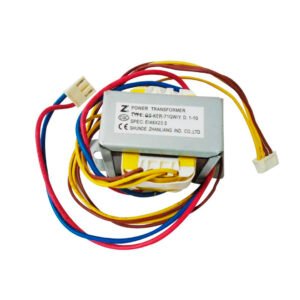 TRANSFORMADOR GS-KFR-71QW EI48X23.5 100923