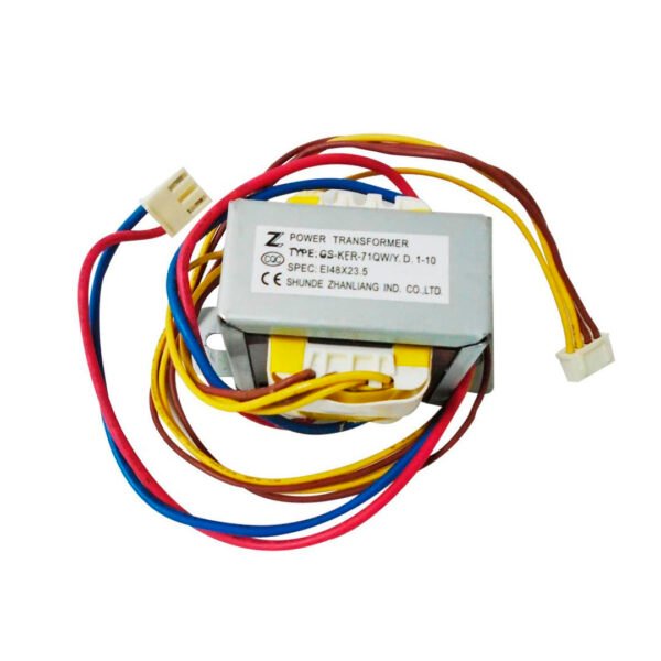 TRANSFORMADOR GS-KFR-71QW EI48X23.5 100923