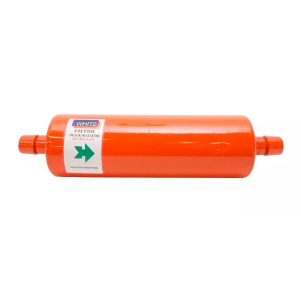 FILTRO WHITE H200 1/4 FLARE 100926