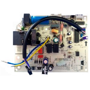 PLAQUETA KFR26G/Y12F FC PULSO 100933
