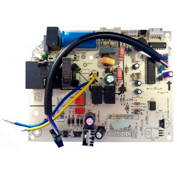 PLAQUETA KFR26G/Y12F FC PULSO 100933
