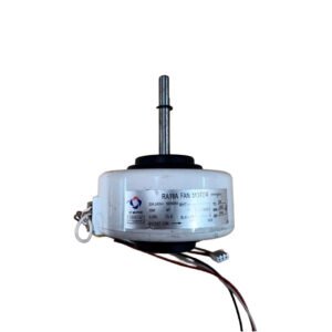 FORZ INT SPLIT 18W RA18A 100934